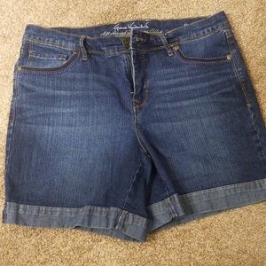 Women's shorts
